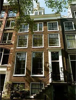 Bed & Breakfast Coho Apartment Suites Amsterdam