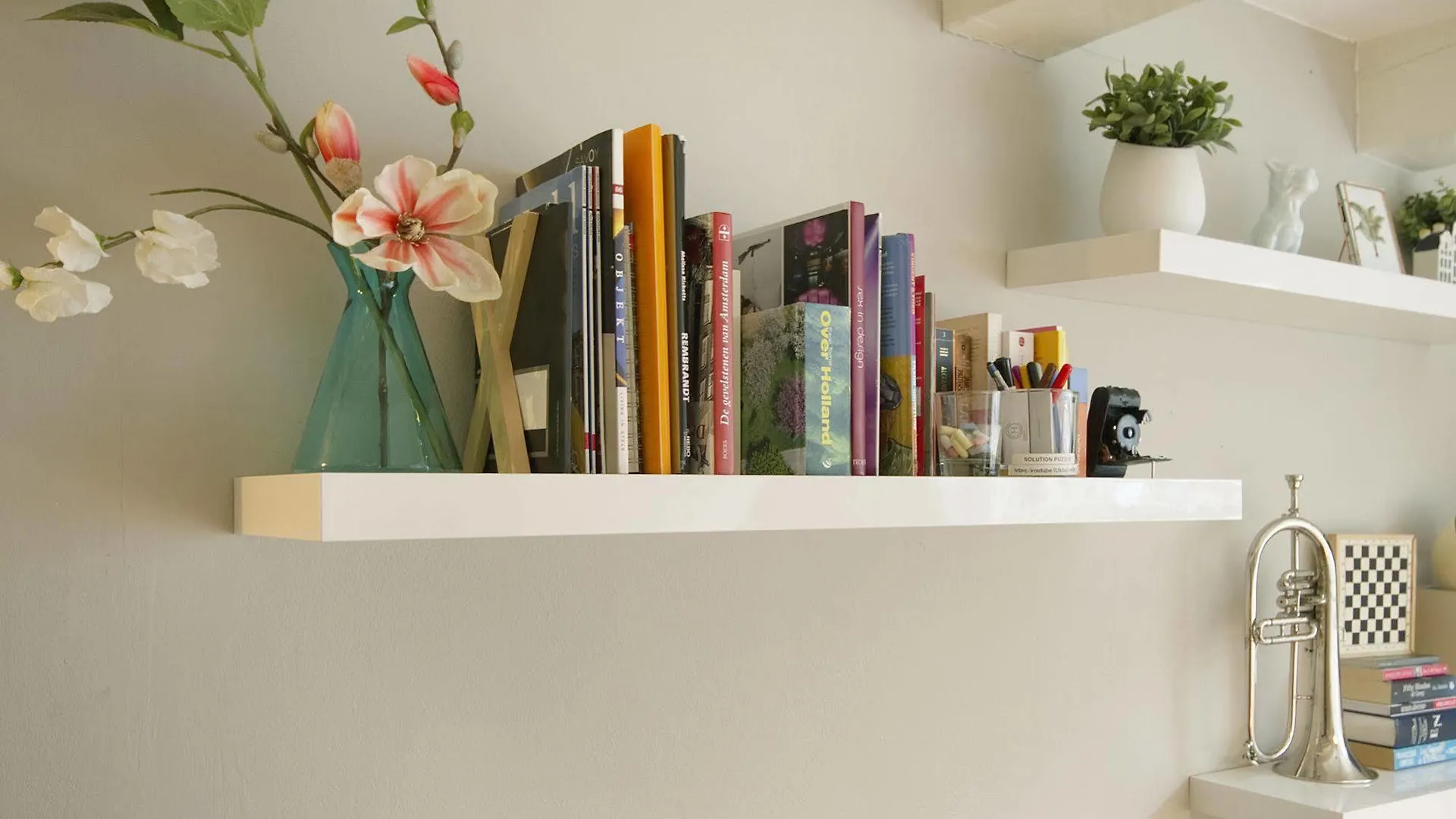 Coho Apartment Suites Amsterdam 3*,  Netherlands