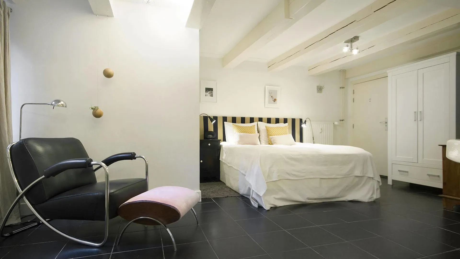 Coho Apartment Suites Amsterdam Netherlands