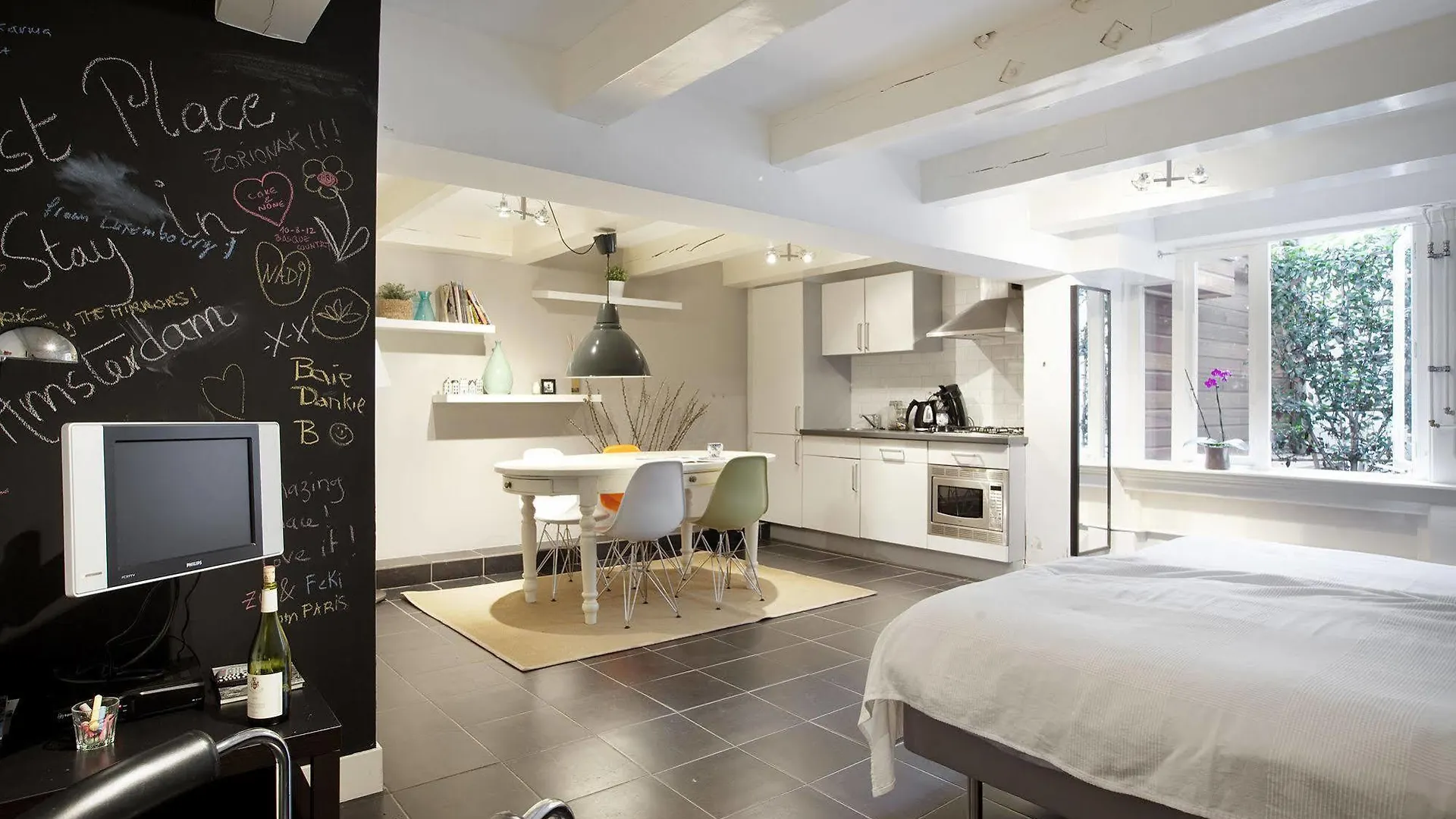 Coho Apartment Suites Amsterdam