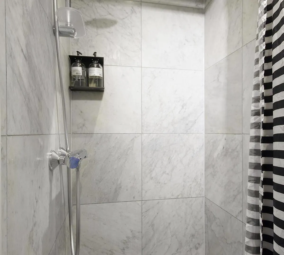 Coho Apartment Suites Amsterdam