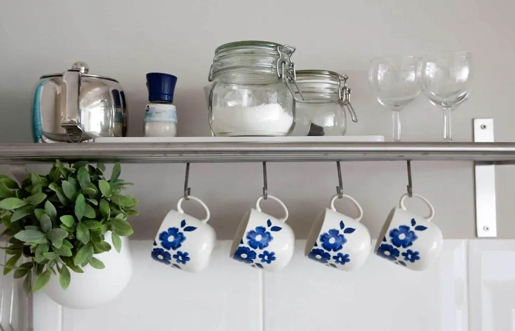 Bed & Breakfast Coho Apartment Suites Amsterdam