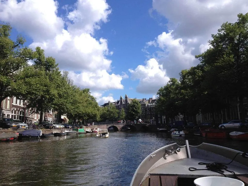 Coho Apartment Suites Amsterdam 3*,  Netherlands