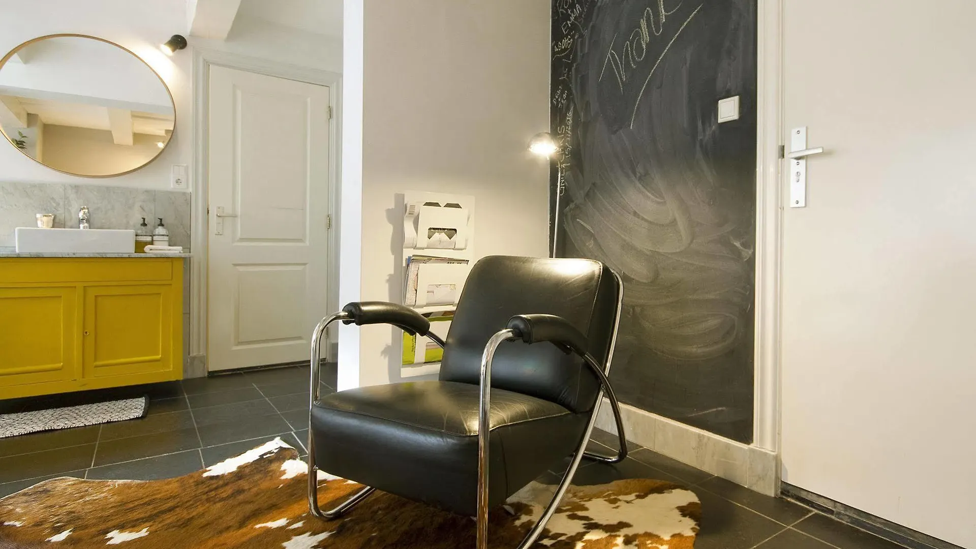 Bed & Breakfast Coho Apartment Suites Amsterdam
