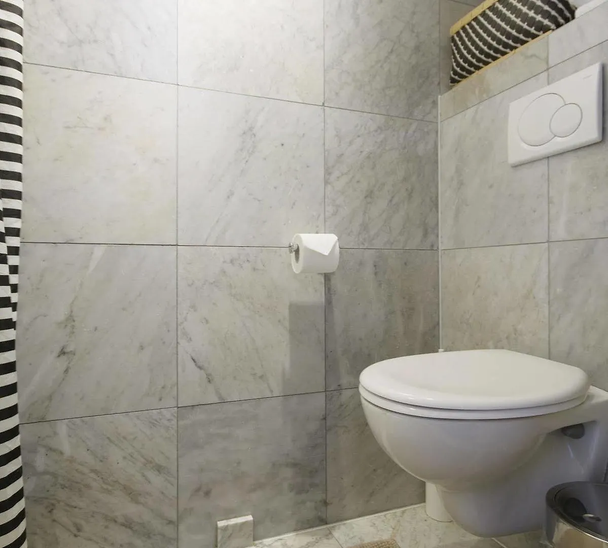 Coho Apartment Suites Amsterdam Bed & Breakfast