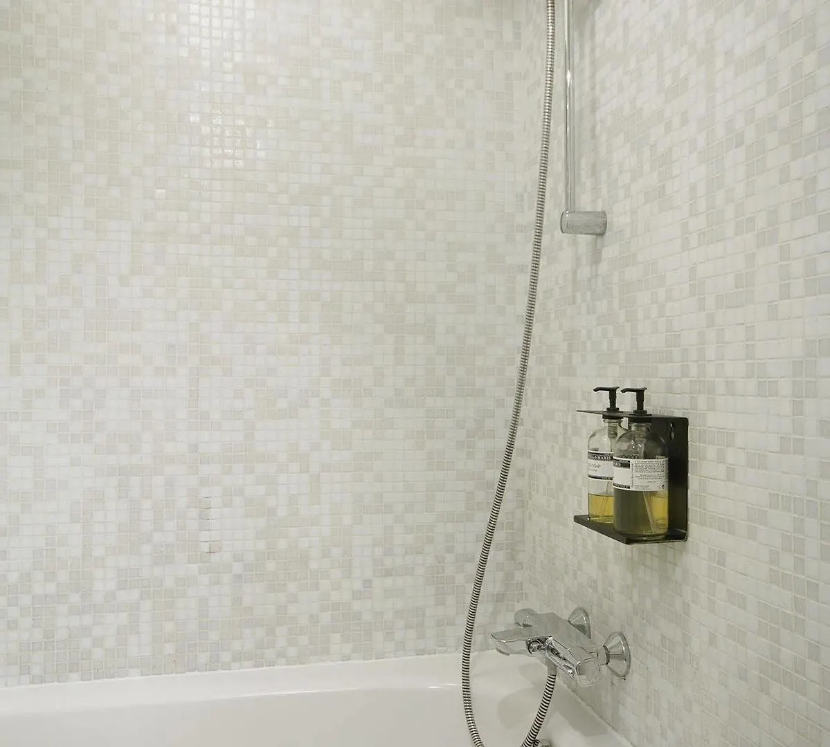 Coho Apartment Suites Amsterdam