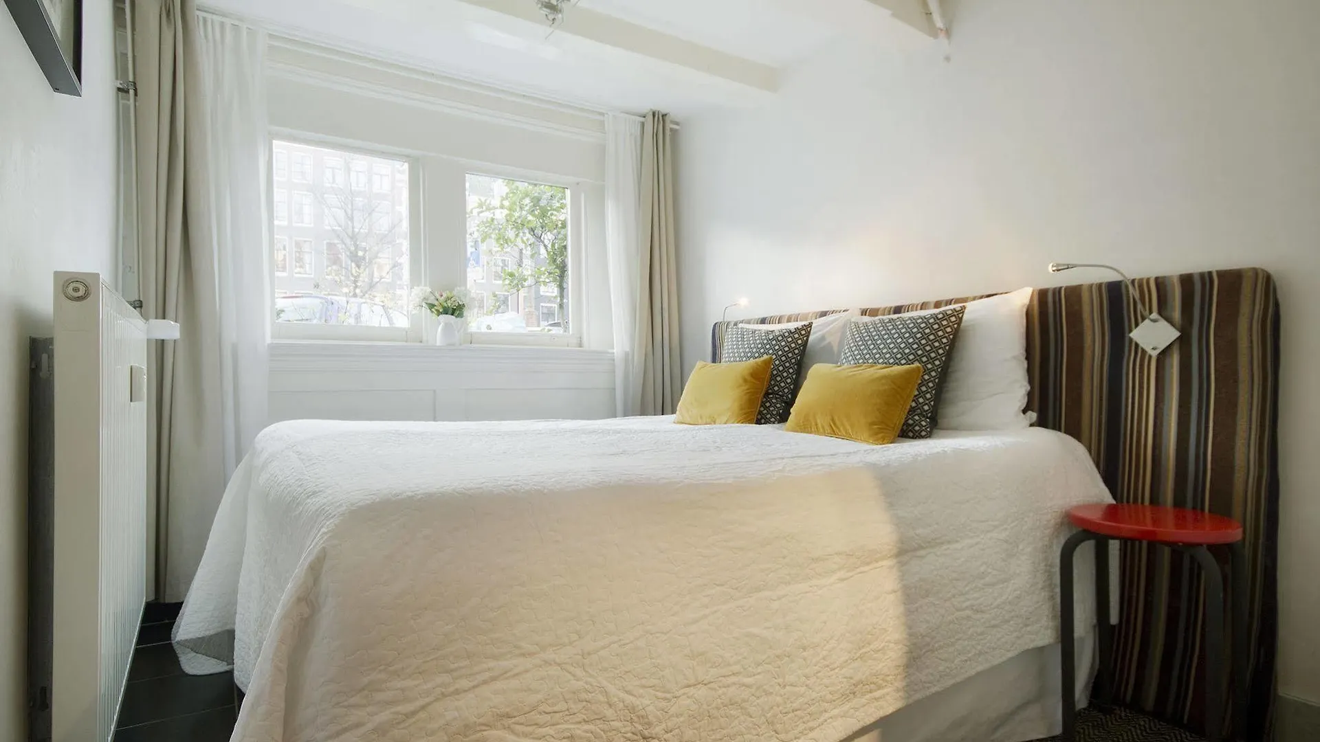 Coho Apartment Suites Amsterdam