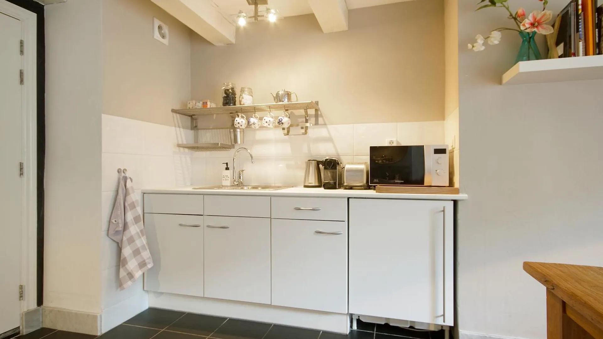 Coho Apartment Suites Amsterdam Netherlands