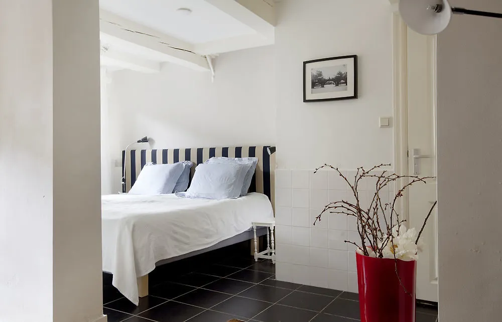Coho Apartment Suites Amsterdam