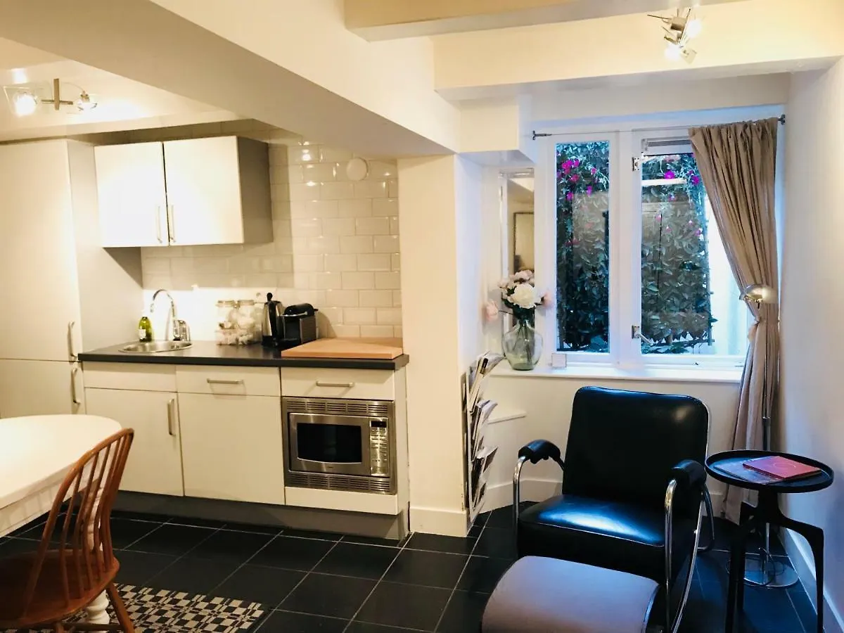 Bed & Breakfast Coho Apartment Suites Amsterdam